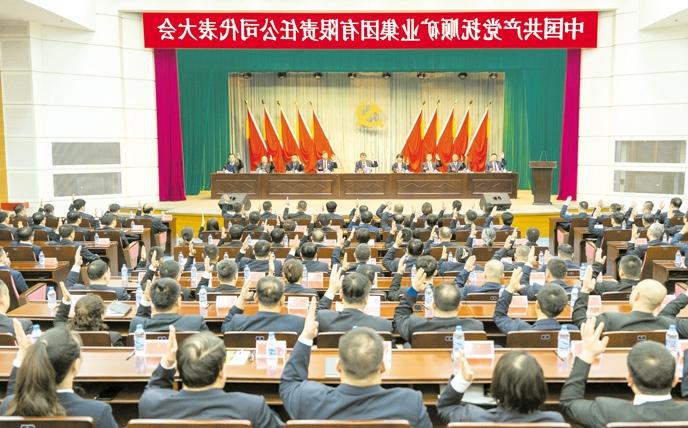 集团公司选举产生出席能源集团第一次党代会代表图片_副本.jpg